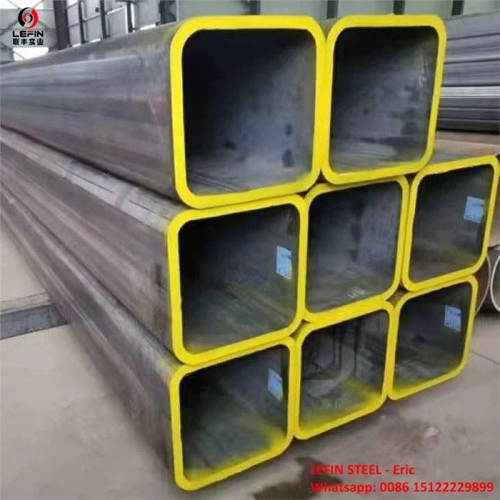 En10210 Hot Finished Structural Hollow Sections
