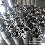 COLUMBIA HOT DIP GALVANIZED ERW STEEL PIPE