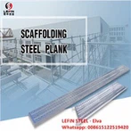 Steel Plank