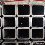 U.A.E Steel Structure Hollow Section