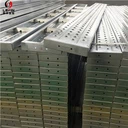 Scaffold Steel Board